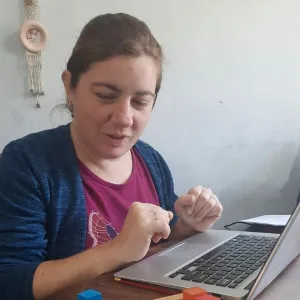 Belén - profesor de matemáticas - Santa Elena