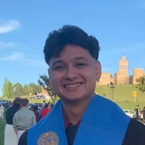 Diego - Profe de inglés - Salamanca
