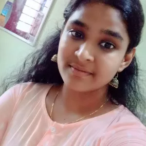 Rebekah - English tutor - Chennai