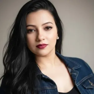 Vanessa - Professor de vocabulário - português - São Paulo