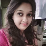 Sanjana - English tutor - Kolkata