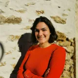 Laureen - Prof d'aide aux devoirs - Saint-Cyr-sur-Mer