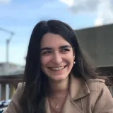 Ioanna - Maths tutor - London