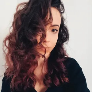 Carmen - Profe de inglés - Granada