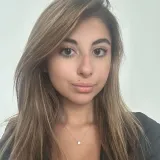Clara - Prof d'anglais - Paris 15e