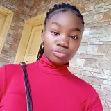 Onyawoyi Patience - English tutor - Abuja