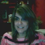 Cristina - Prof de inglês - São Paulo