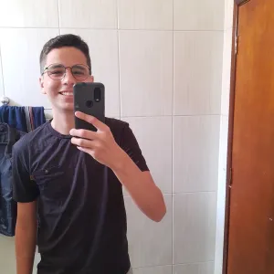 Pedro - Prof de matemática - 