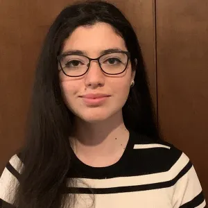 María - Profesor de inglés - Montevideo