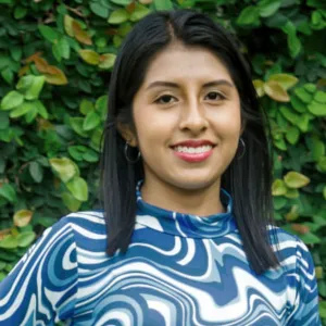 Ana Lucia - profesor de inglés - 
