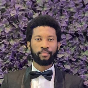 Olanrewaju - Piano tutor - Lagos