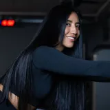 Liliam - profesor de entrenamiento personal - Bogotá
