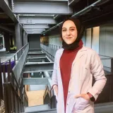 Selime - Biyoloji öğretmeni - 