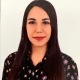 Ezgi - Ses terapisi öğretmeni - 