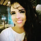 Camila - Profe de inglés - Barcelona