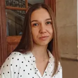 Daria - Prof de russe - Caen