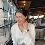 Hazal - Biyoloji öğretmeni - 