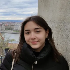 Lucía - Profe de inglés - Alcalá de Henares