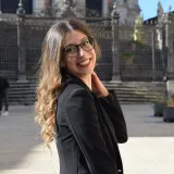 Giulia - prof de Otros idiomas - Pisa
