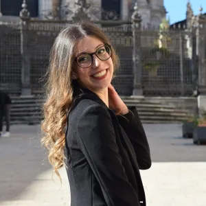 Giulia - prof de Otros idiomas - Pisa