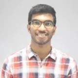 Shyam - Maths tutor - Richardson