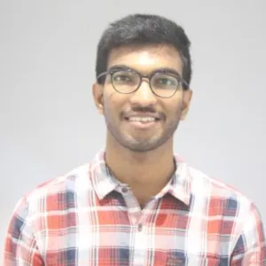 Shyam - Maths tutor - Richardson