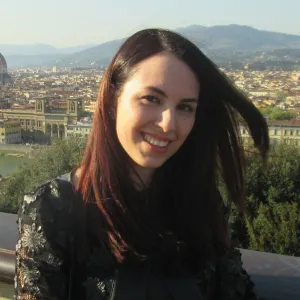 Marta - Italian Tutor - Bridge of Allan