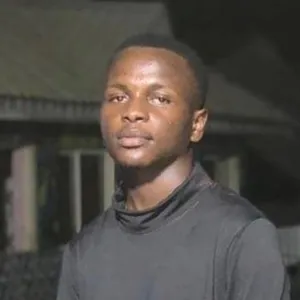 Isaac - UX design Tutor - Akure