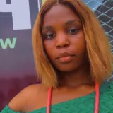 Chidinma - Maths tutor - Abuja