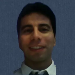 Nelson - profesor de matemáticas - San Luis