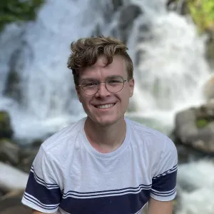 Andrew - Spanish tutor - Vancouver
