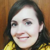 Katie - Personal development coach - Radcliffe