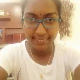 Thnaysha - Maths tutor - Kuala Lumpur