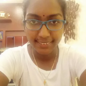 Thnaysha - Maths tutor - Kuala Lumpur