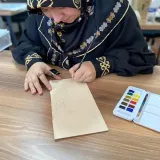 Humeyra - Resim öğretmeni - Ankara