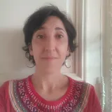 Sandrine - Prof d'anglais - Nouans-les-Fontaines