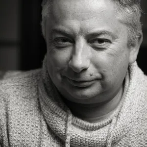 Grégoire - Design tutor - Bristol