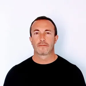 Francisco José - profesor de reforzamiento académico - 