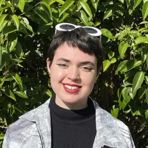 Alba - Profe de español - Cáceres