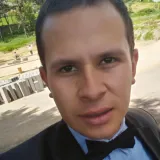 Esteban david - profesor de matemáticas - Bogotá
