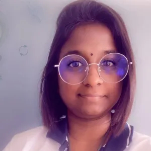 Shamini - English tutor - Kuala Lumpur
