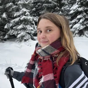 Daria - Lehrkraft für Polnisch - 