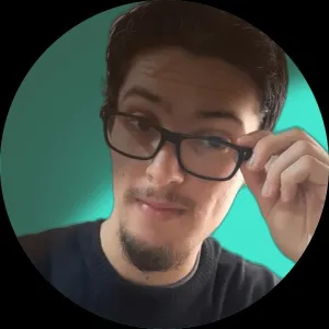 Lorenzo - Prof de iniciação à informática - Uruguaiana