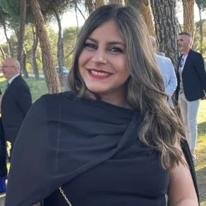 Marta - profesor de lengua española - Navacerrada