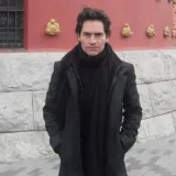 Kampero - Profesor de historia - Pachuca