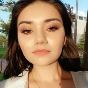 Gizem - Matematik öğretmeni - Konya