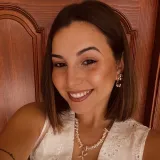 Claudia - Profe de inglés - Toledo