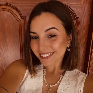 Claudia - Profe de inglés - Toledo