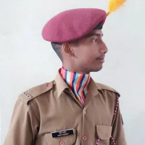 Shivam - Maths tutor - Roorkee