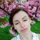 Ольга - репетитор з англійської мови - Новомосковськ
